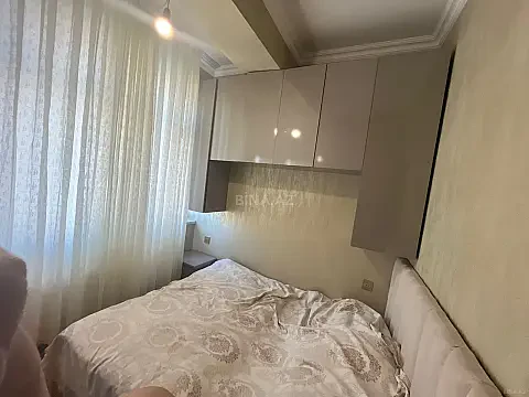 Satılır 2 otaqlı mənzil 42 m²