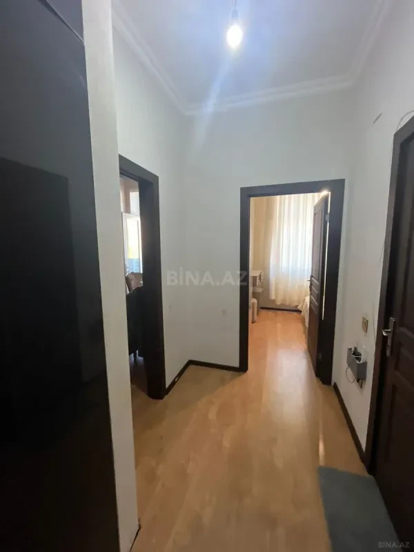 Satılır 2 otaqlı mənzil 42 m²