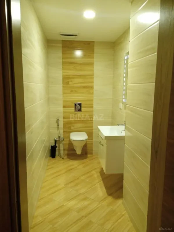 Kirayə verilir 3 otaqlı mənzil 103 m²