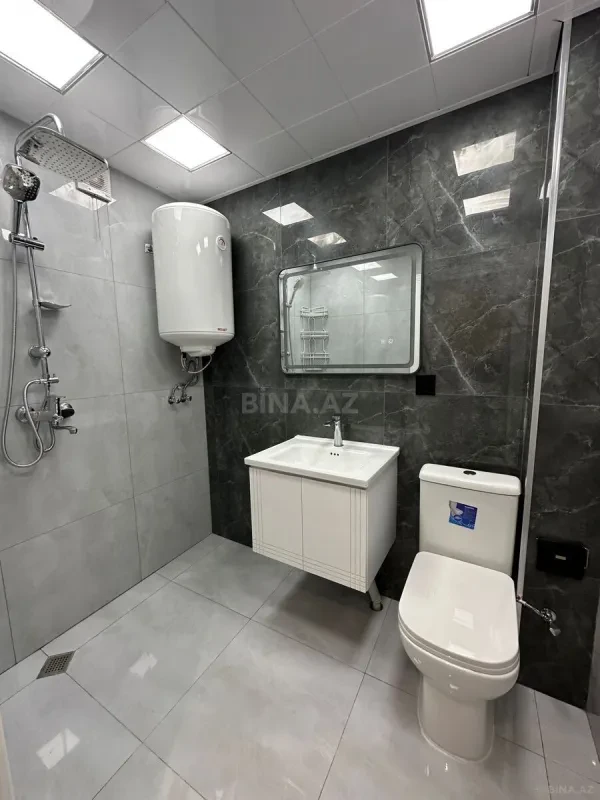 Satılır 3 otaqlı mənzil 80 m²