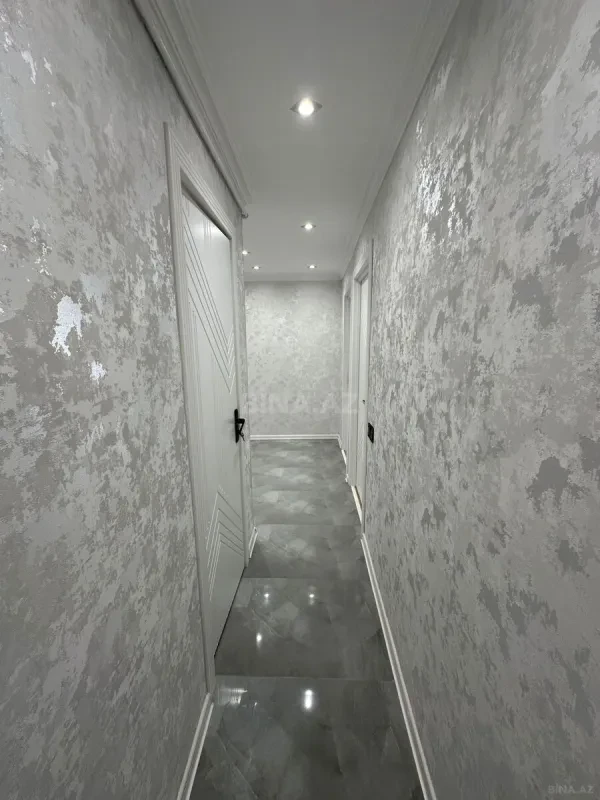 Satılır 3 otaqlı mənzil 80 m²