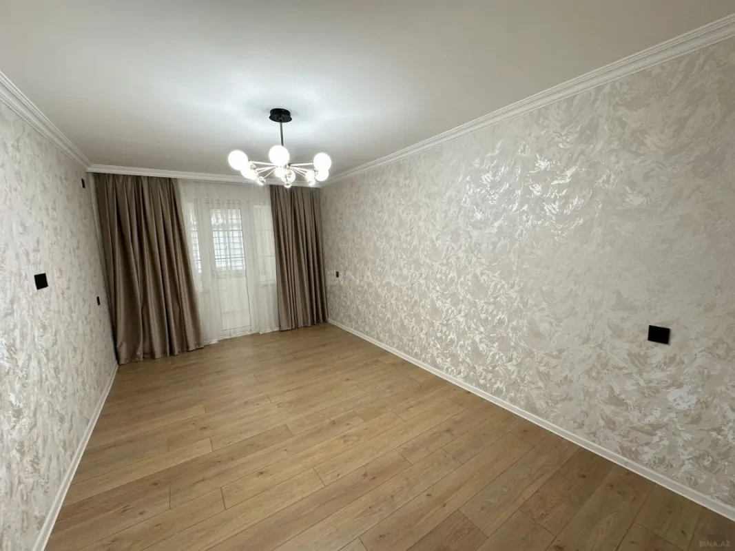 Satılır 3 otaqlı mənzil 80 m²
