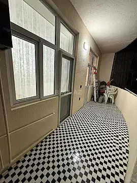 Satılır 3 otaqlı mənzil 105 m²