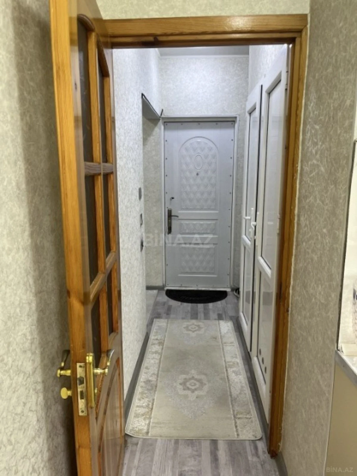 Satılır 2 otaqlı mənzil 60 m²