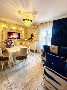 Satılır 2 otaqlı mənzil 60 m² — Bakı, Xətai 2 otaq 60.00 m²