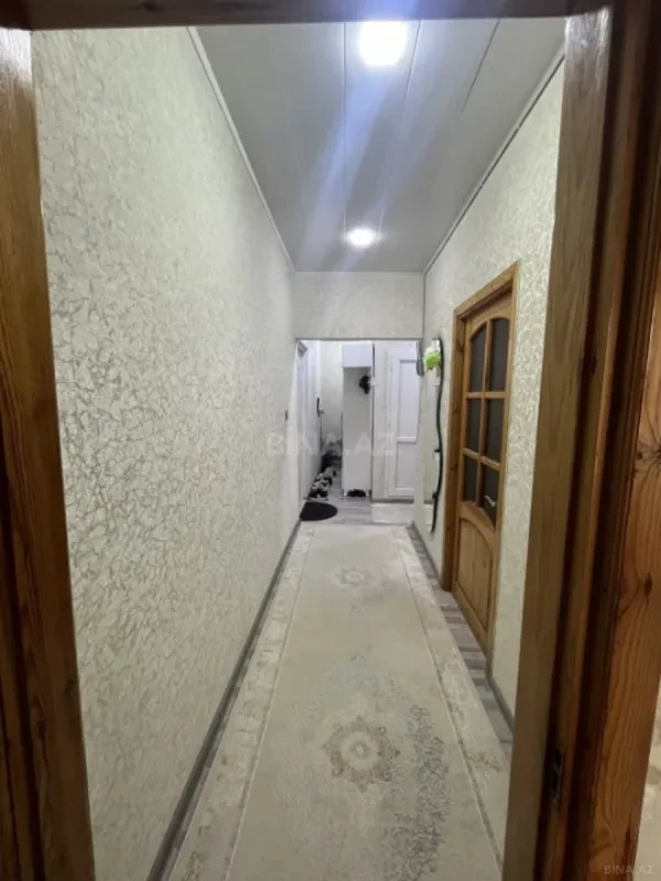Satılır 2 otaqlı mənzil 60 m²
