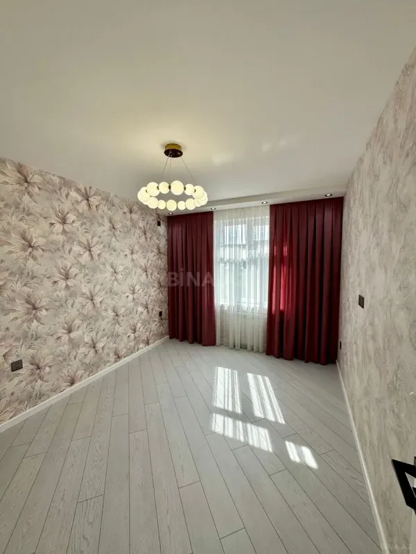 Satılır 3 otaqlı mənzil 70 m²