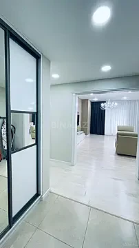 Kirayə verilir 5 otaqlı mənzil 320 m²