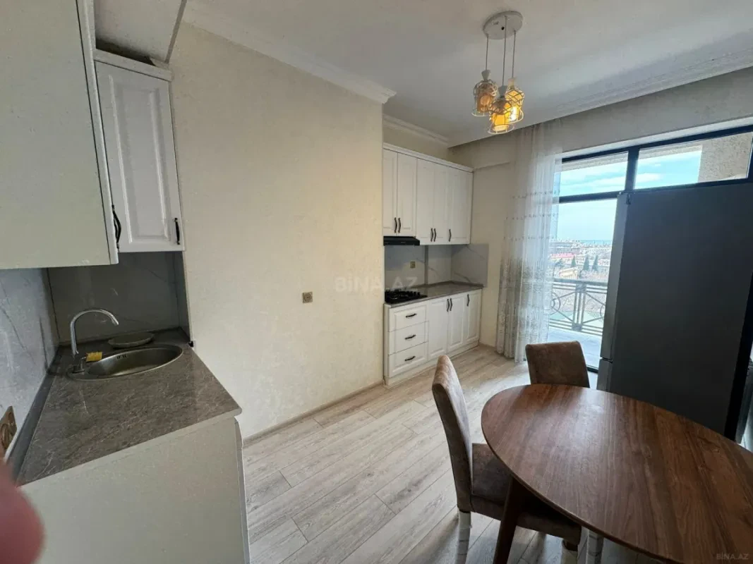 Satılır 2 otaqlı mənzil 70 m²