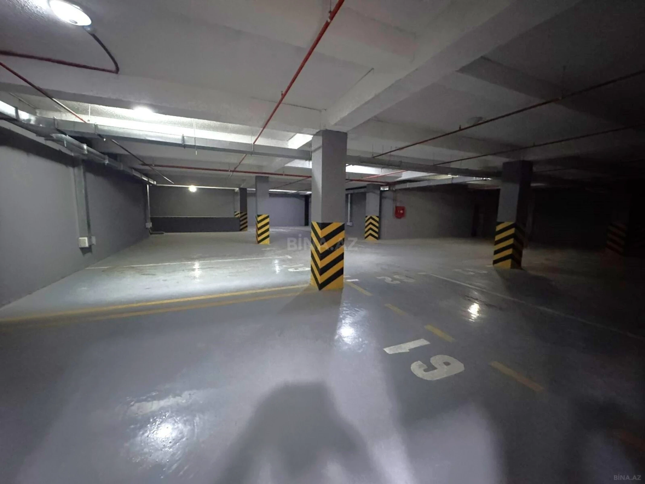 Satılır 2 otaqlı mənzil 70 m²