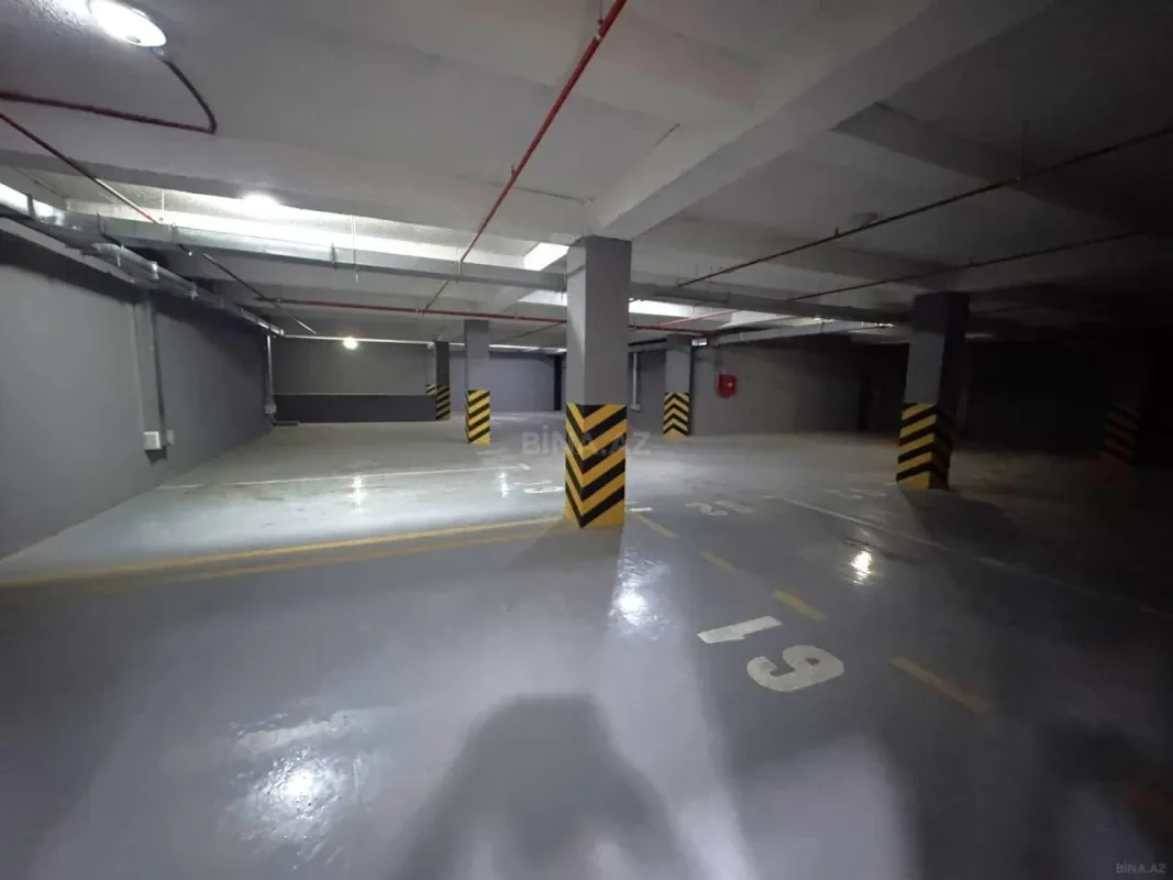 Satılır 2 otaqlı mənzil 70 m²