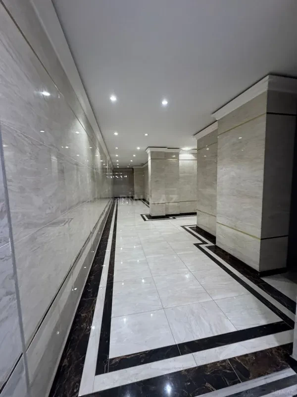 Satılır 2 otaqlı mənzil 70 m²