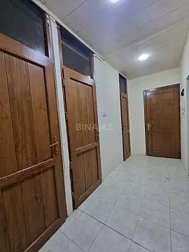 Kirayə verilir 2 otaqlı mənzil 65 m² — Bakı, Həzi Aslanov qəs. 2 otaq 65.00 m²