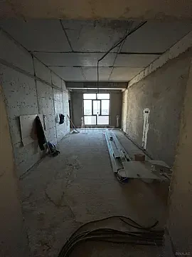 Satılır 2 otaqlı mənzil 110 m²