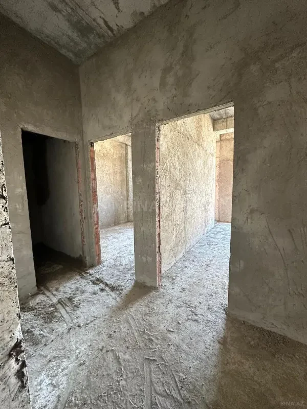 Satılır 2 otaqlı mənzil 110 m²