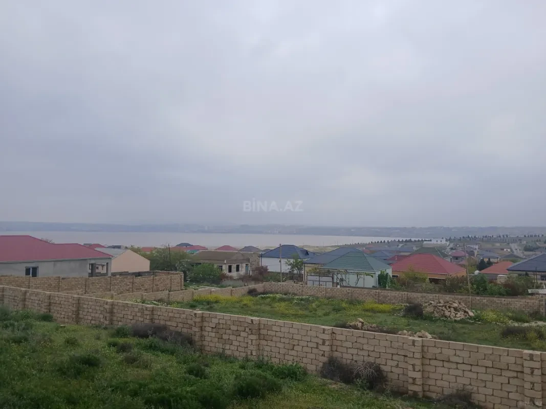 Satılır torpaq sahəsi 8 m²