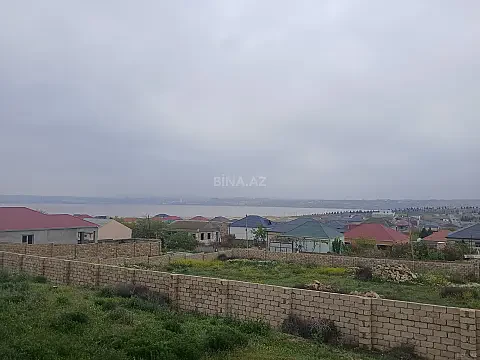 Satılır torpaq sahəsi 8 m² — Bakı, Novxanı 8.00 m²