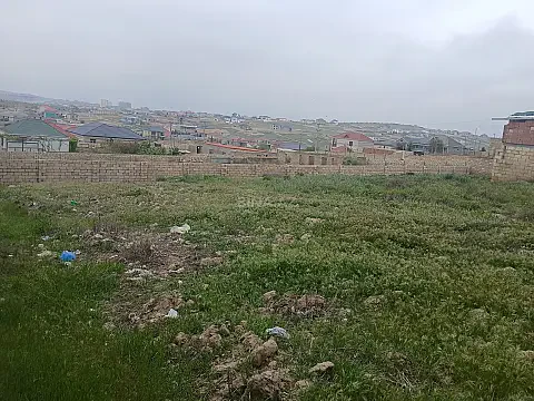 Satılır torpaq sahəsi 8 m²