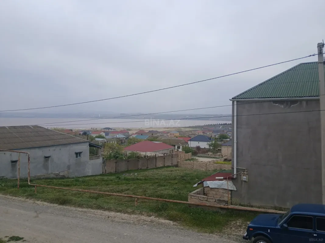 Satılır torpaq sahəsi 8 m²