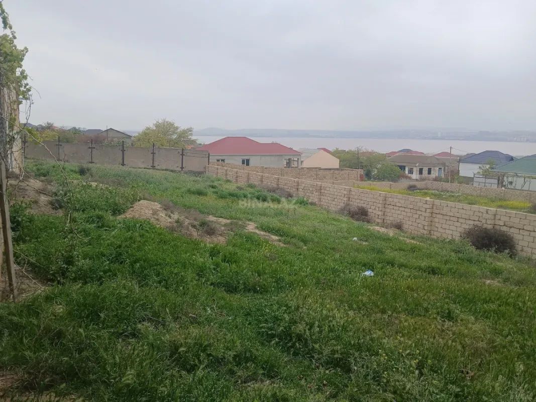 Satılır torpaq sahəsi 8 m²