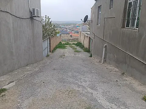 Satılır torpaq sahəsi 8 m²