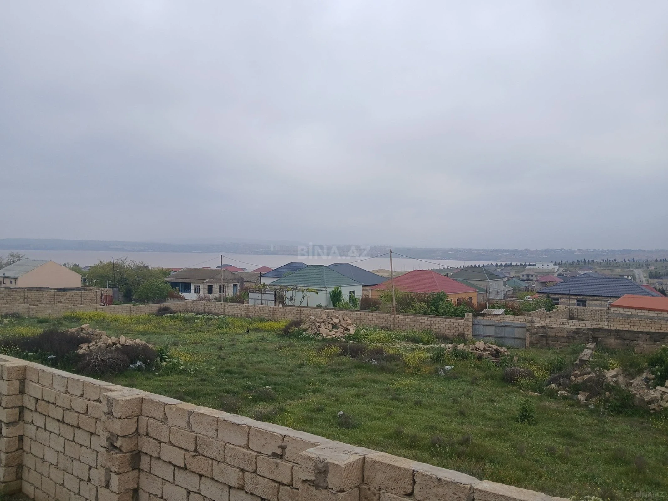 Satılır torpaq sahəsi 8 m²