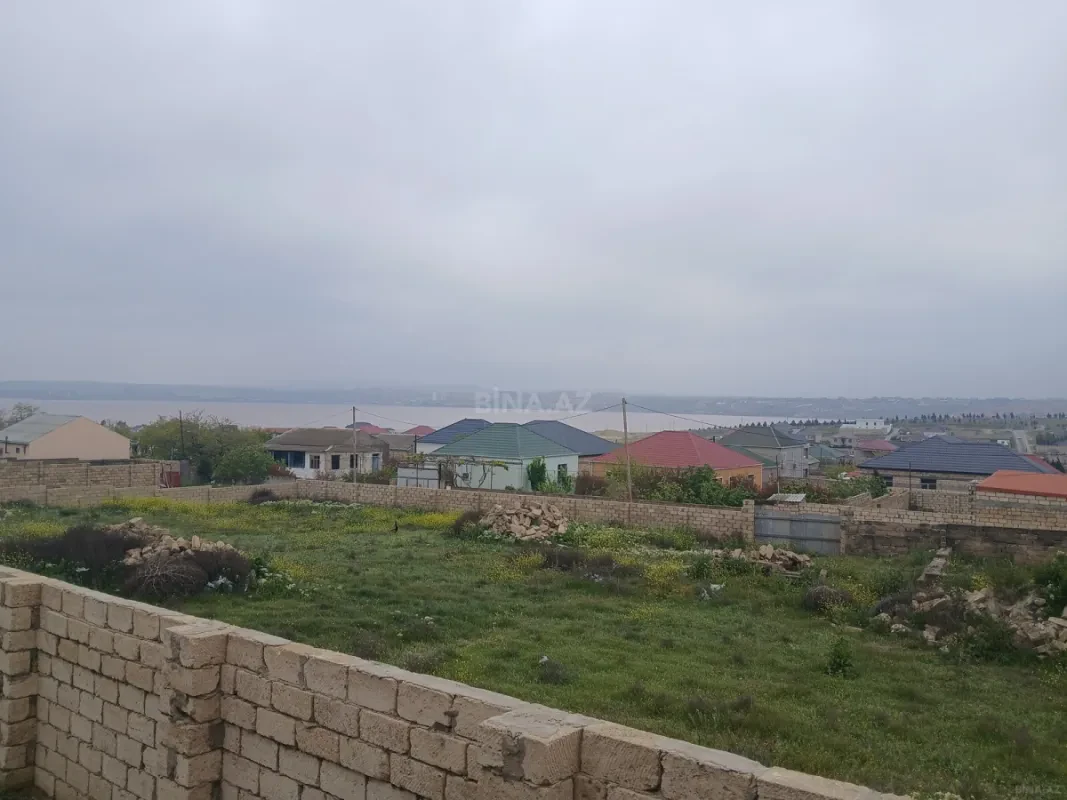Satılır torpaq sahəsi 8 m²
