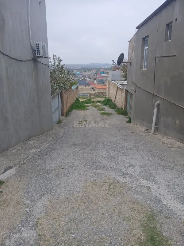 Satılır torpaq sahəsi 8 m²