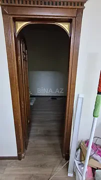 Satılır 3 otaqlı mənzil 130 m²