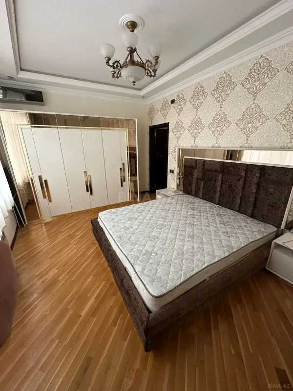Kirayə verilir 2 otaqlı mənzil 90 m²
