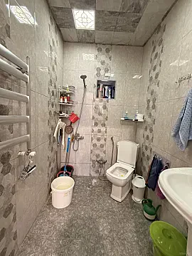 Satılır 3 otaqlı həyət evi 100 m²