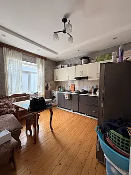 Satılır 3 otaqlı həyət evi 100 m²