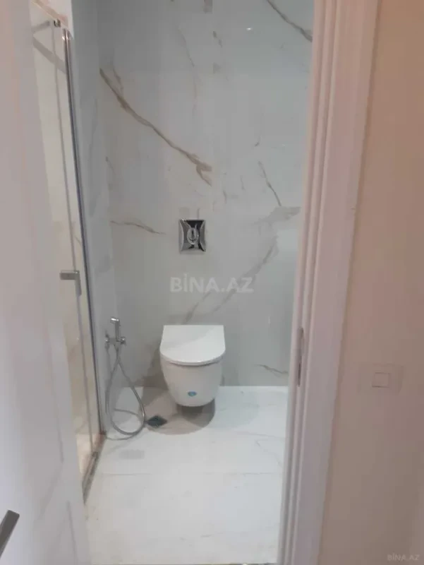 Satılır 3 otaqlı mənzil 82 m²