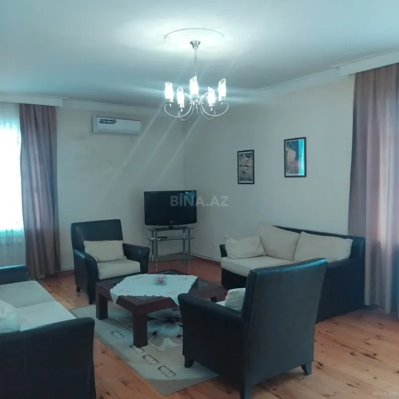 Satılır 3 otaqlı mənzil 92.6 m²