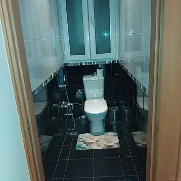 Satılır 3 otaqlı mənzil 92.6 m²