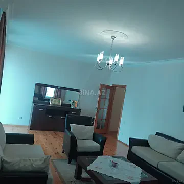 Satılır 3 otaqlı mənzil 92.6 m²