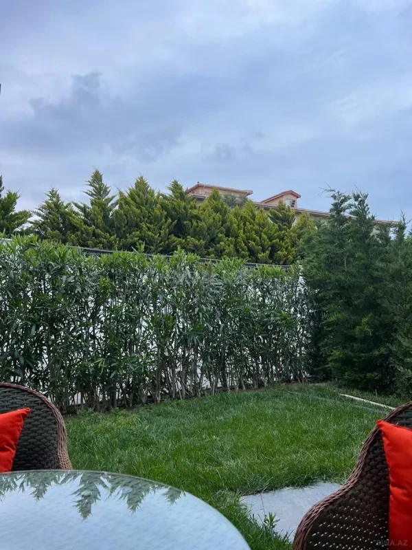 Satılır 1 otaqlı həyət evi 55 m²