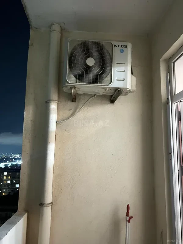 Satılır 2 otaqlı mənzil 58 m²