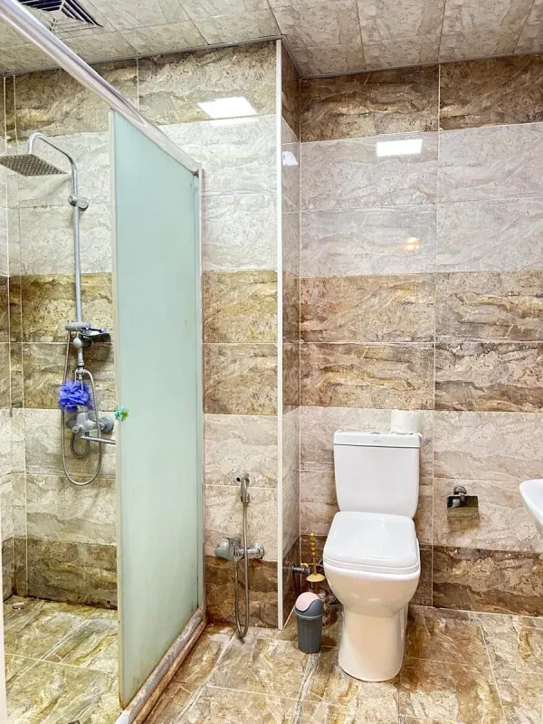 Satılır 2 otaqlı mənzil 58 m²
