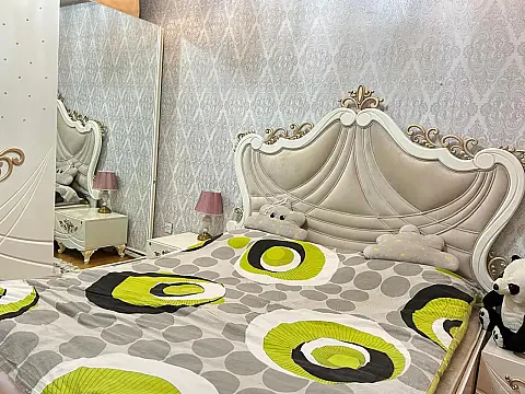 Satılır 2 otaqlı mənzil 58 m²