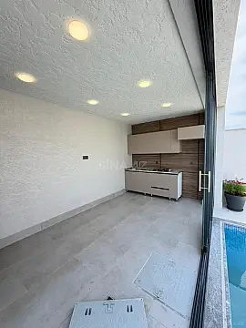 Satılır 4 otaqlı həyət evi 125 m²