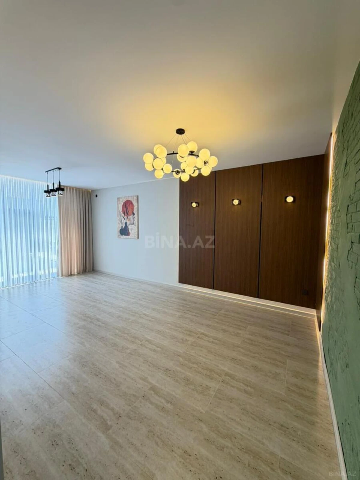 Satılır 4 otaqlı həyət evi 125 m²