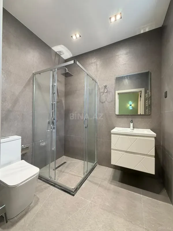 Satılır 4 otaqlı həyət evi 125 m²