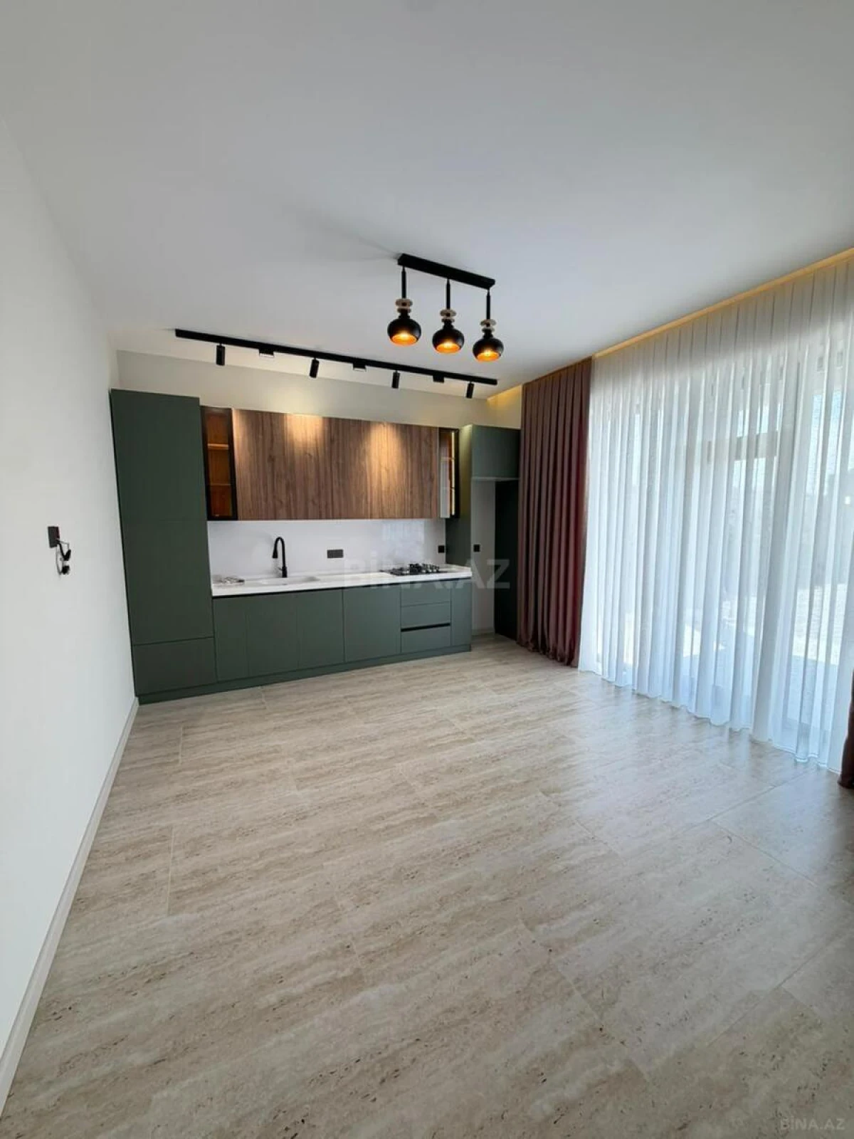 Satılır 4 otaqlı həyət evi 125 m²