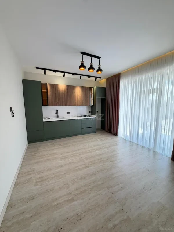 Satılır 4 otaqlı həyət evi 125 m²