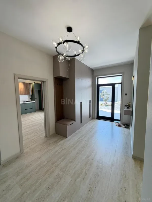 Satılır 4 otaqlı həyət evi 125 m²