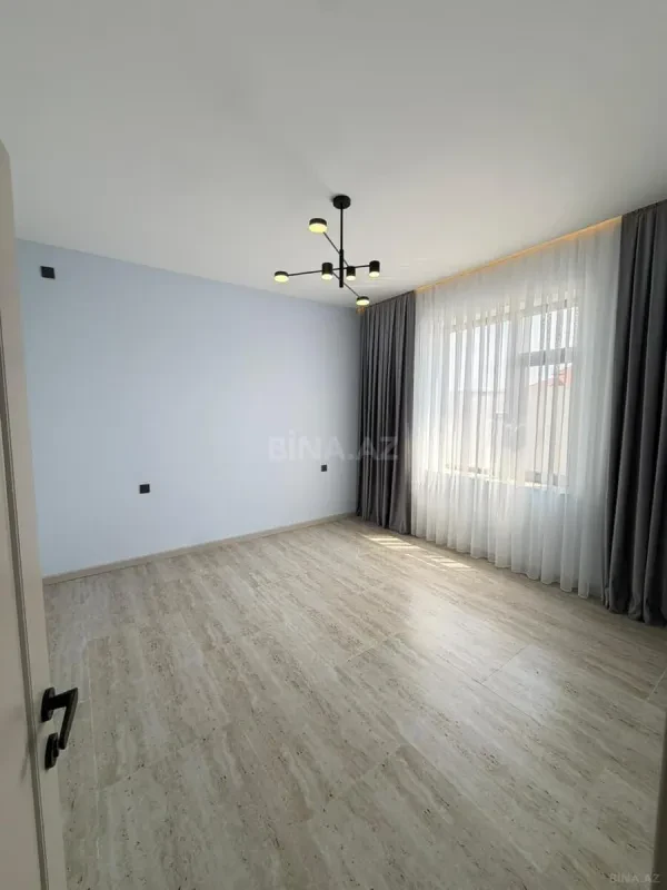 Satılır 4 otaqlı həyət evi 125 m²