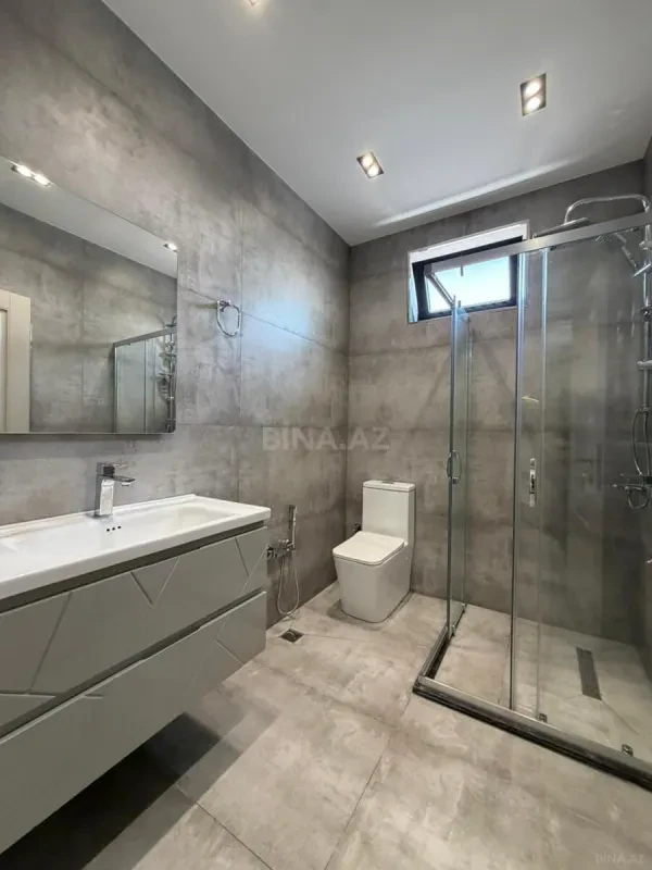Satılır 4 otaqlı həyət evi 125 m²