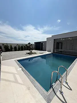 Satılır 4 otaqlı həyət evi 125 m²