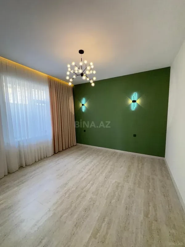 Satılır 4 otaqlı həyət evi 125 m²
